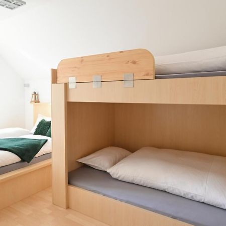 Apartment Stros With Private Sauna Кранська Гора Екстер'єр фото