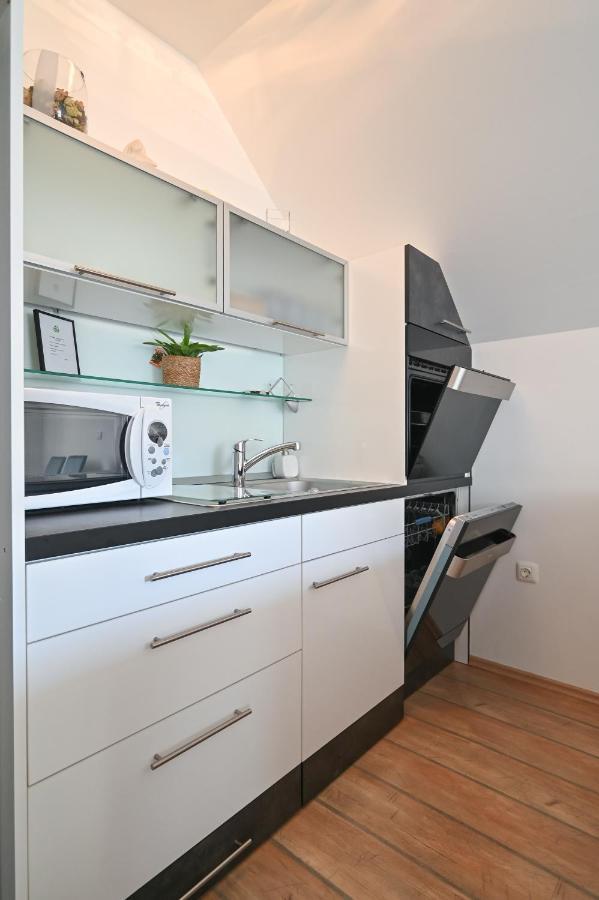 Apartment Stros With Private Sauna Кранська Гора Екстер'єр фото