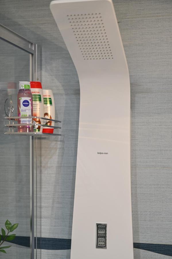 Apartment Stros With Private Sauna Кранська Гора Екстер'єр фото