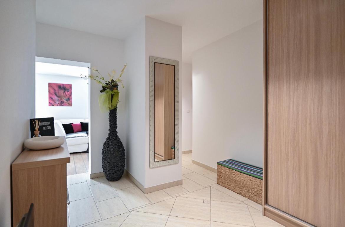 Apartment Stros With Private Sauna Кранська Гора Екстер'єр фото