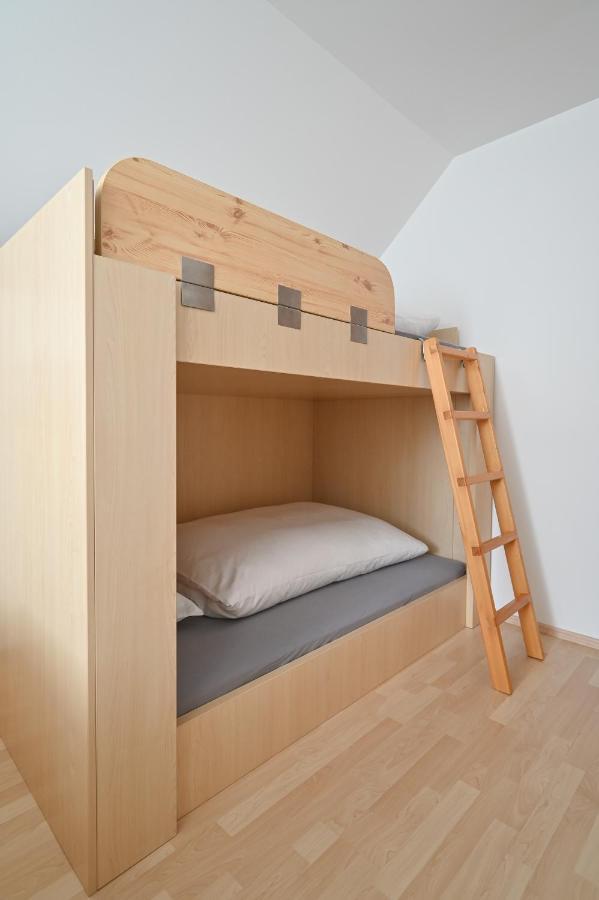 Apartment Stros With Private Sauna Кранська Гора Екстер'єр фото