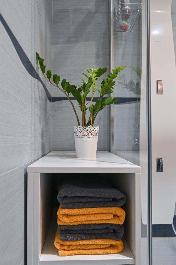 Apartment Stros With Private Sauna Кранська Гора Екстер'єр фото