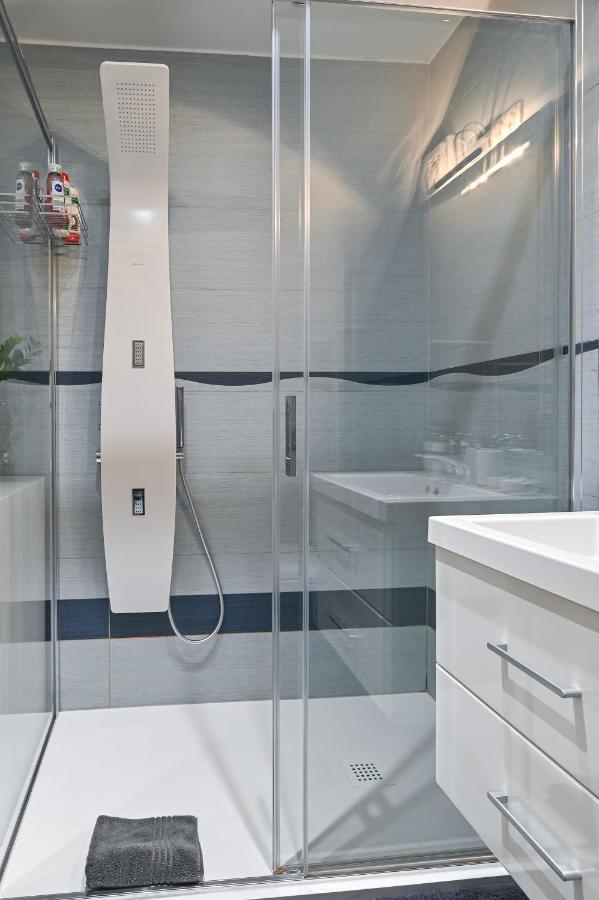 Apartment Stros With Private Sauna Кранська Гора Екстер'єр фото